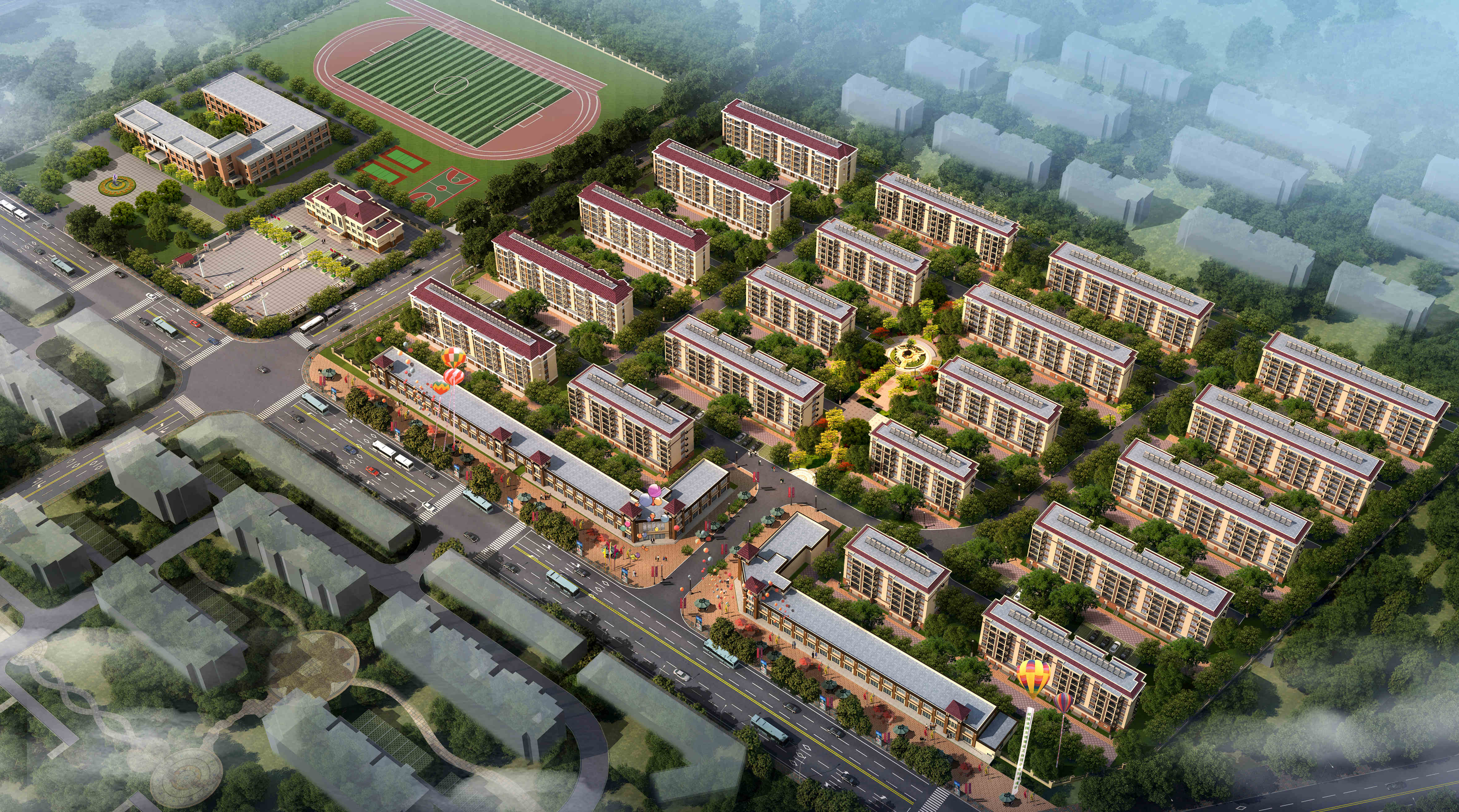 yl6809������������ƽ�ȹ�˾��ͷ������Ȫ��������ĿЧ��ͼ_����